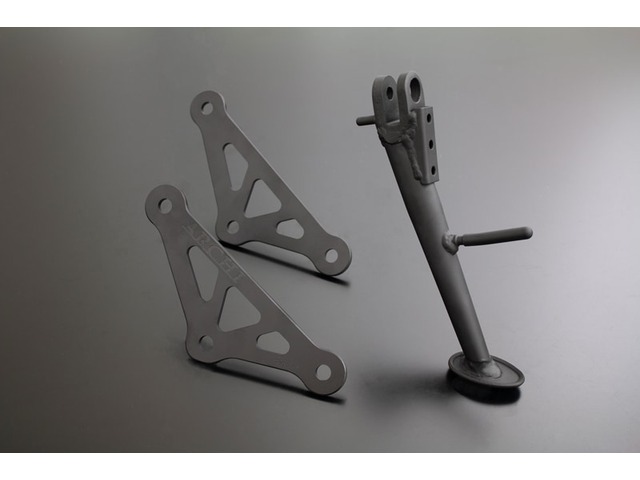 在庫有り ARCHI アーキ PMC ピーエムシー Z900RS ローダウンリンクプレート&ショートサイドスタンドセット 189-5041|MOTO-OCC 店
