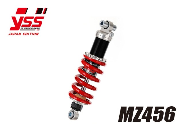 要納期確認 YSS ワイエスエス PMC ピーエムシー TDM 850 '96-'01 MZ456 117-2512314