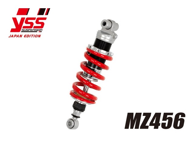 要納期確認 YSS ワイエスエス PMC ピーエムシー TDM 850 '91-'96 MZ456 117-2512320