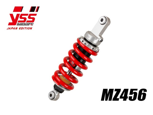 要納期確認 YSS ワイエスエス PMC ピーエムシー MONSTER600 '94-'01 / MONSTER600 DARK '98-'01 / MONSTER750 '96-'01 ect. MZ456 117-2516317