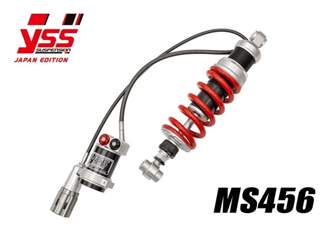 要納期確認 PMC ピーエムシー YZF-R7 '22 MX456-TRW with HPA 117-4512239R