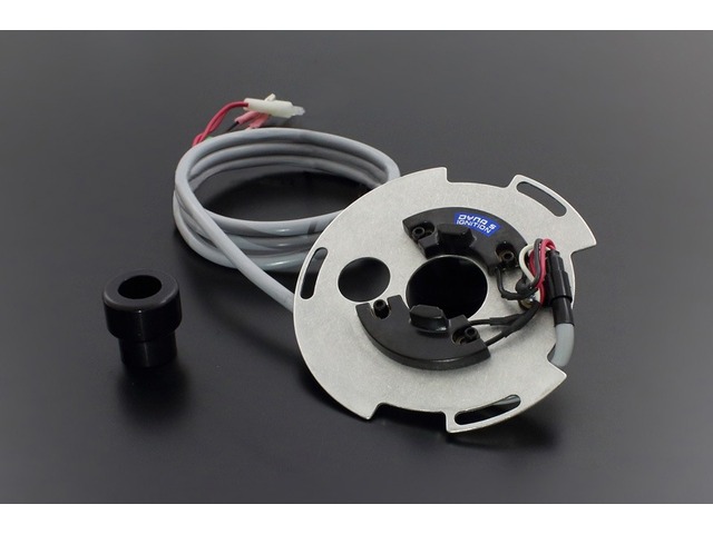 要納期確認 PMC ピーエムシー ダイナS イグニションKIT SUZUKI【GS/GSX750/1000/1100(ND)】 11DS3-2