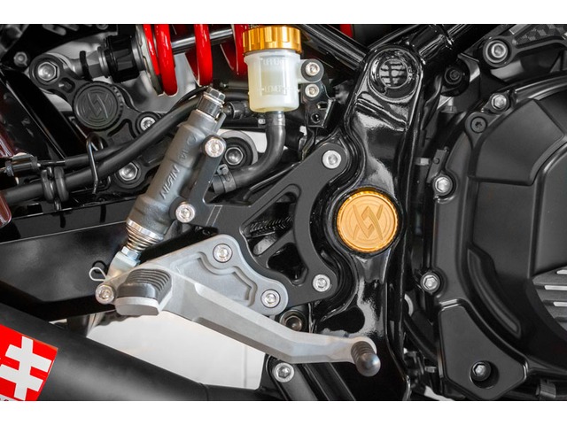 楽天市場】在庫有り ARCHI アーキ PMC ピーエムシー クラシカルバック