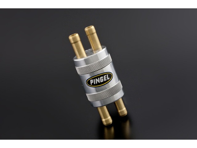 在庫有り PMC ピーエムシー インラインフィルター (2IN2OUT) 39-SS22