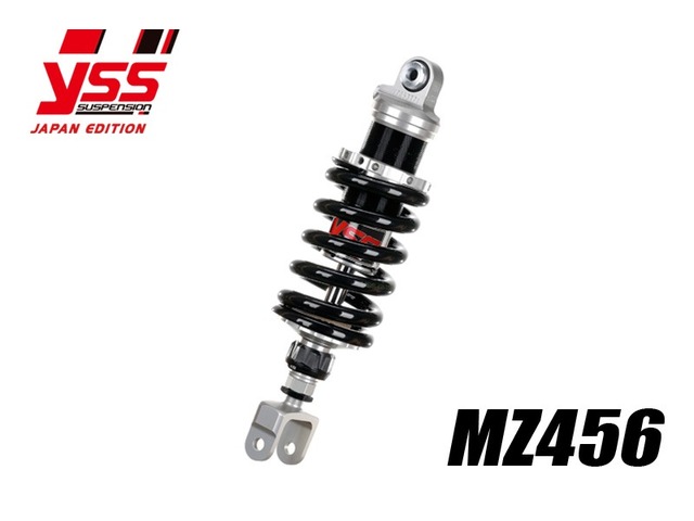 要納期確認 YSS ワイエスエス PMC ピーエムシー SCRAMBLER 800 '15-'18 MZ456 117-2506301L1