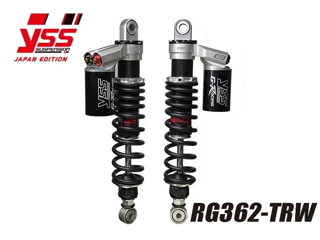 要納期確認 PMC ピーエムシー X-4 RG362-TRW【シルバーボディ:2本セット】 119-7013500