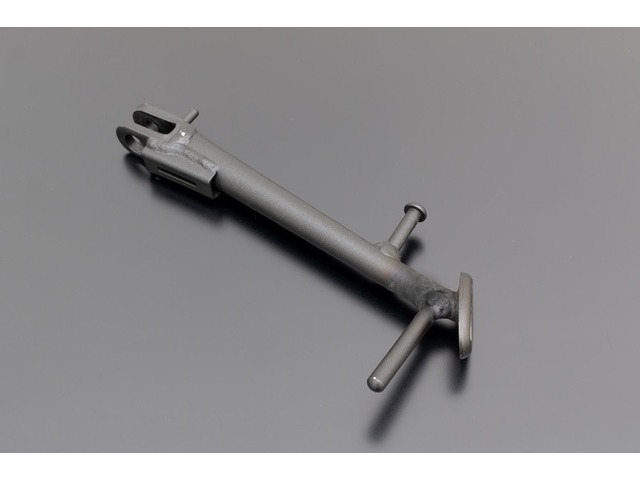 在庫有り PMC ピーエムシー ショートサイドスタンド Z650RS 199-5131