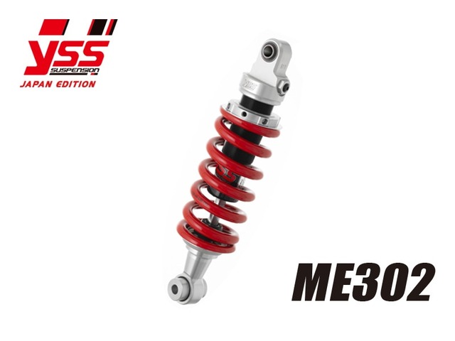 要納期確認 PMC ピーエムシー YSS ME302-300T-07 FZR250R 89-93 117-1112035