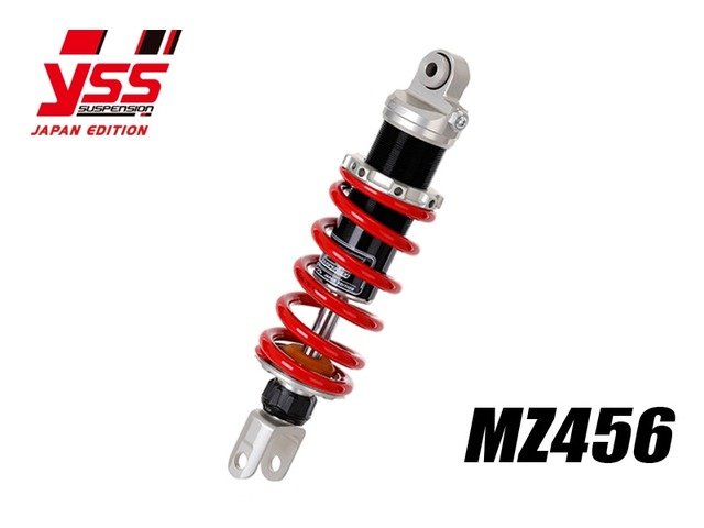 要納期確認 PMC ピーエムシー YSS MZ456-335TRL-10 ZX-6R 07- 117-2510202
