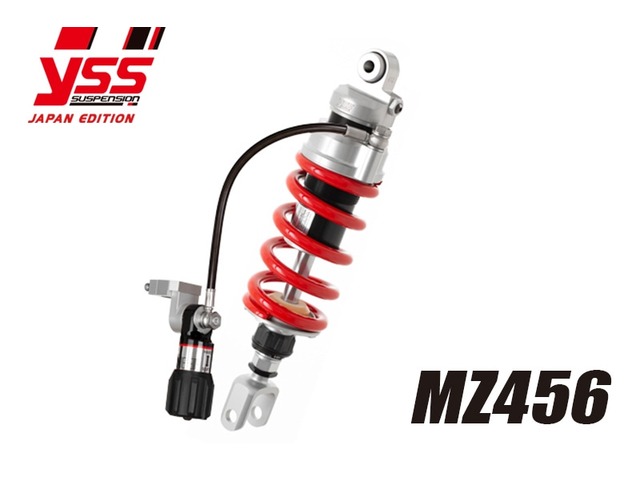 要納期確認 PMC ピーエムシー YSS MZ456-335H1RL-10 ZX-6R 07- 117-2510202r