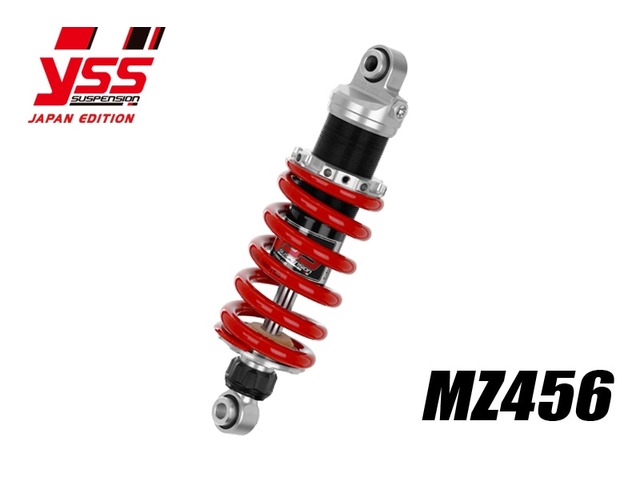 要納期確認 PMC ピーエムシー YSS MZ456-285TR-11 VERSYS650 07-18 (L10 117-2510208ll