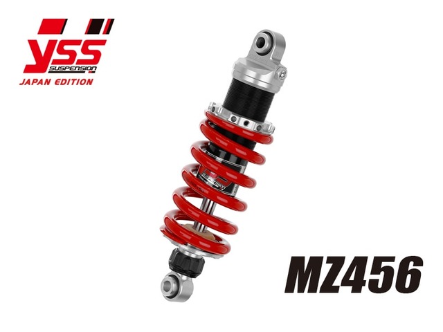 要納期確認 PMC ピーエムシー YSS MZ456-285TR-11 VERSYS650 11 117-2510228