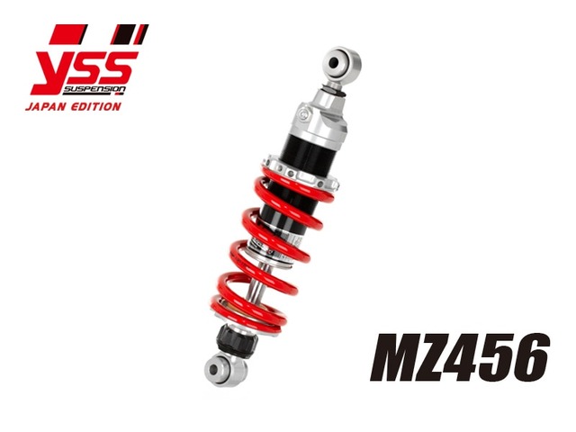 要納期確認 PMC ピーエムシー YSS MZ456-310TRL-33 CBR400/500R 13-18 117-2511122