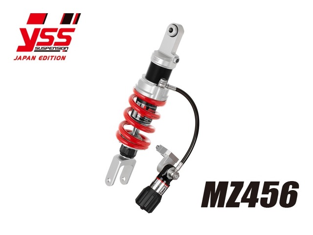 要納期確認 PMC ピーエムシー YSS MZ456-360H1R XL600V TRANSALP 87-88 117-2511235r