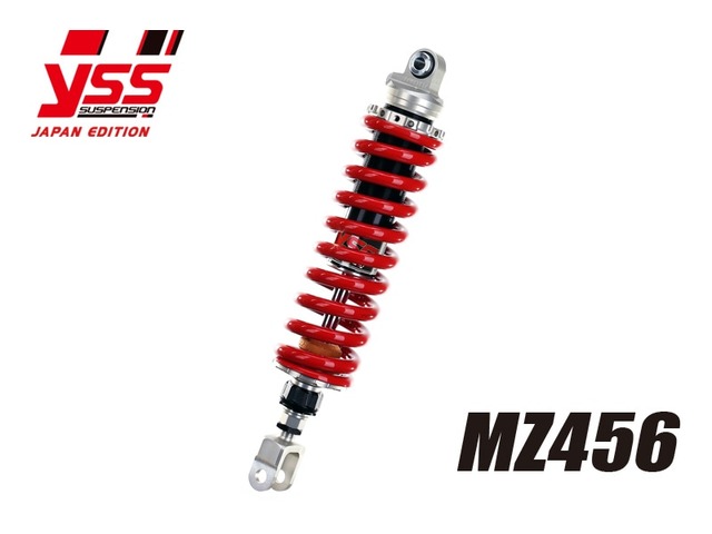 要納期確認 PMC ピーエムシー YSS MZ456-400TRL-07 TT600R 97-04 117-2512220