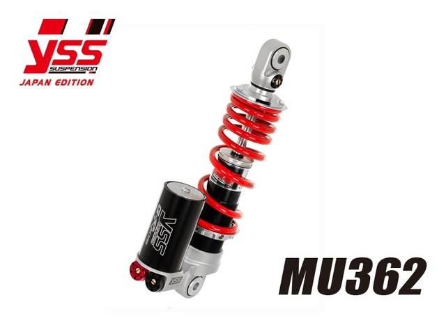 要納期確認 PMC ピーエムシー YSS MU362-275TRW-08 SX50 12- 117-7215902