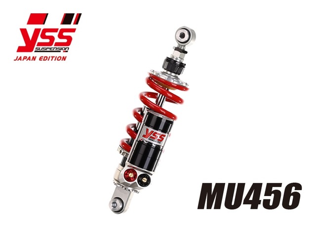 要納期確認 PMC ピーエムシー YSS MU456-315TRWL-48 ZX-10R 11-15 117-7510320