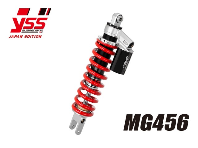 要納期確認 PMC ピーエムシー YSS MG456-405TRC CRF300L 20-(55-85KG) 117-8511131