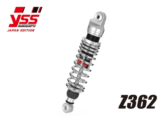 要納期確認 PMC ピーエムシー YSS RZ362 300mm BONNEVILLE750 73-88 S/B 119-44012400
