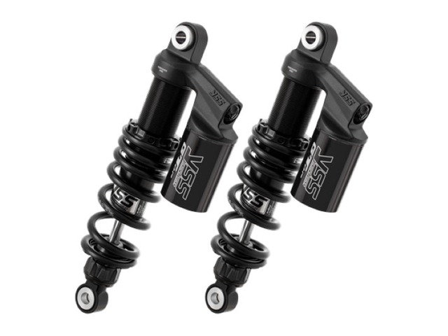 要納期確認 PMC ピーエムシー YSS RG362-TRC 295mm SCOUT1133 19- B/B 119-90710110