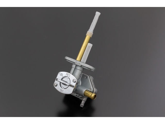 在庫有り PMC ピーエムシー フューエルコック ZEP400/χ 140-2211|MOTO-OCC 店
