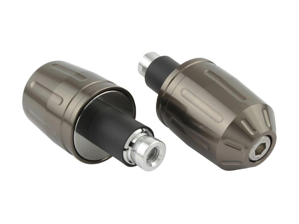 在庫有り POSH Faith ポッシュ フェイス ウルトラヘビーウェイトバーエンドタイプ2 ユニバーサルタイプ（内径14-19mm対応） チタン 033279-11-10