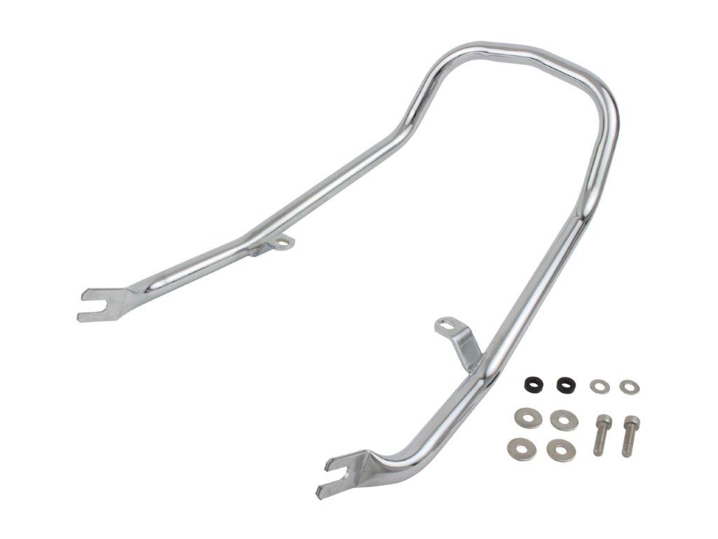 在庫有り POSH Faith ポッシュ フェイス Z2スタイル タンデムグリップ メッキ Z900RS(2018-2023)/Z900RS CAFE(2018-2023) 132070|MOTO-OCC 店