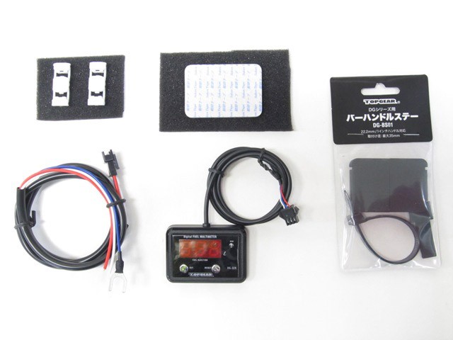 PROTEC プロテック 精密燃料計 YAMAHA SR400['10～'21 RH16J / RH03J]専用 DG-Y10 11534 12,767円