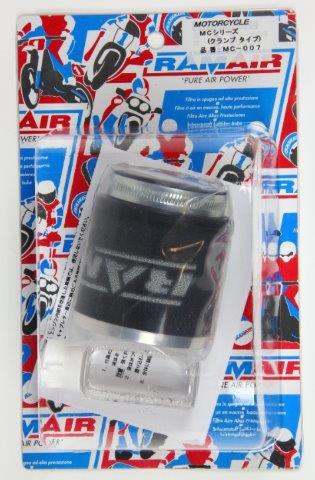 RAM AIR ラムエア エアフィルター MCタイプ 1ケ CB4SF/XJR4 etc MC-007