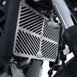 R&G アールアンドジー ステンレス ラジエターガード コアガード SUZUKI SV650(16-) RG-SRG0046SS