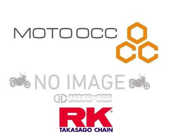 RK アールケー ジャパン TAKASAGO CHAIN BG530XXW2 50F リンク数 : 50F カラー : ED.ブラックゴールド BG530XXW2-50F