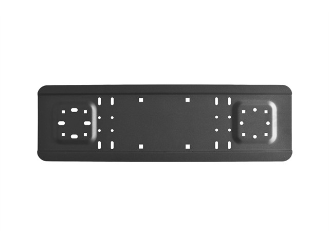 RotopaX ロトパックス ユニバーサル マウンティングプレート 2ガロンコンボ/4ガロン用 約610×178mm RX-UP