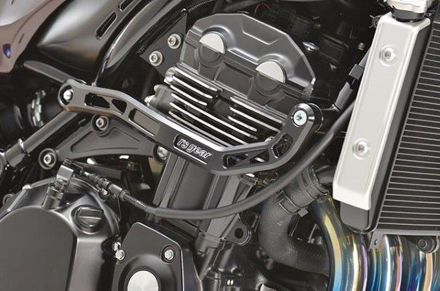 楽天市場】r's gear アールズギア Z900RS('17〜'22)('23〜) サブ