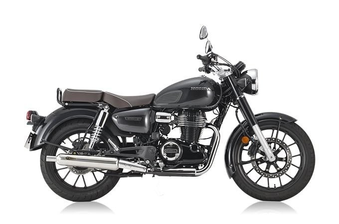 r’s gear アールズギア HONDA ホンダ GB350 C(24-) ワイバンクラシック スリップオンマフラー ステンポリッシュ MH62-03CP
