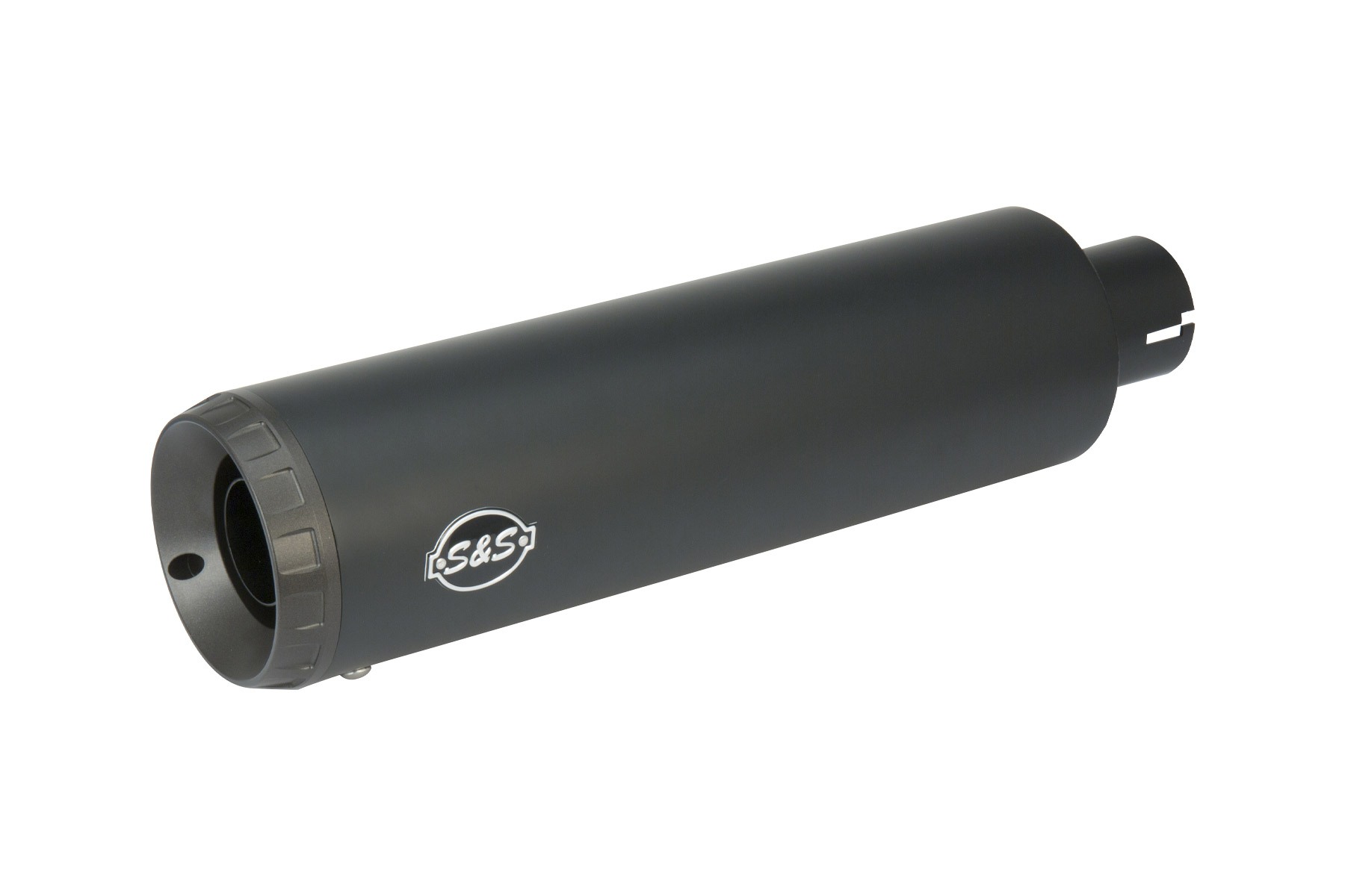 S&S Cycle エスアンドエスサイクル GRAND NATIONAL 4INCH S/O STREET XG750/500 15-20 550-0703｜MOTO-OCC 店 35,826円
