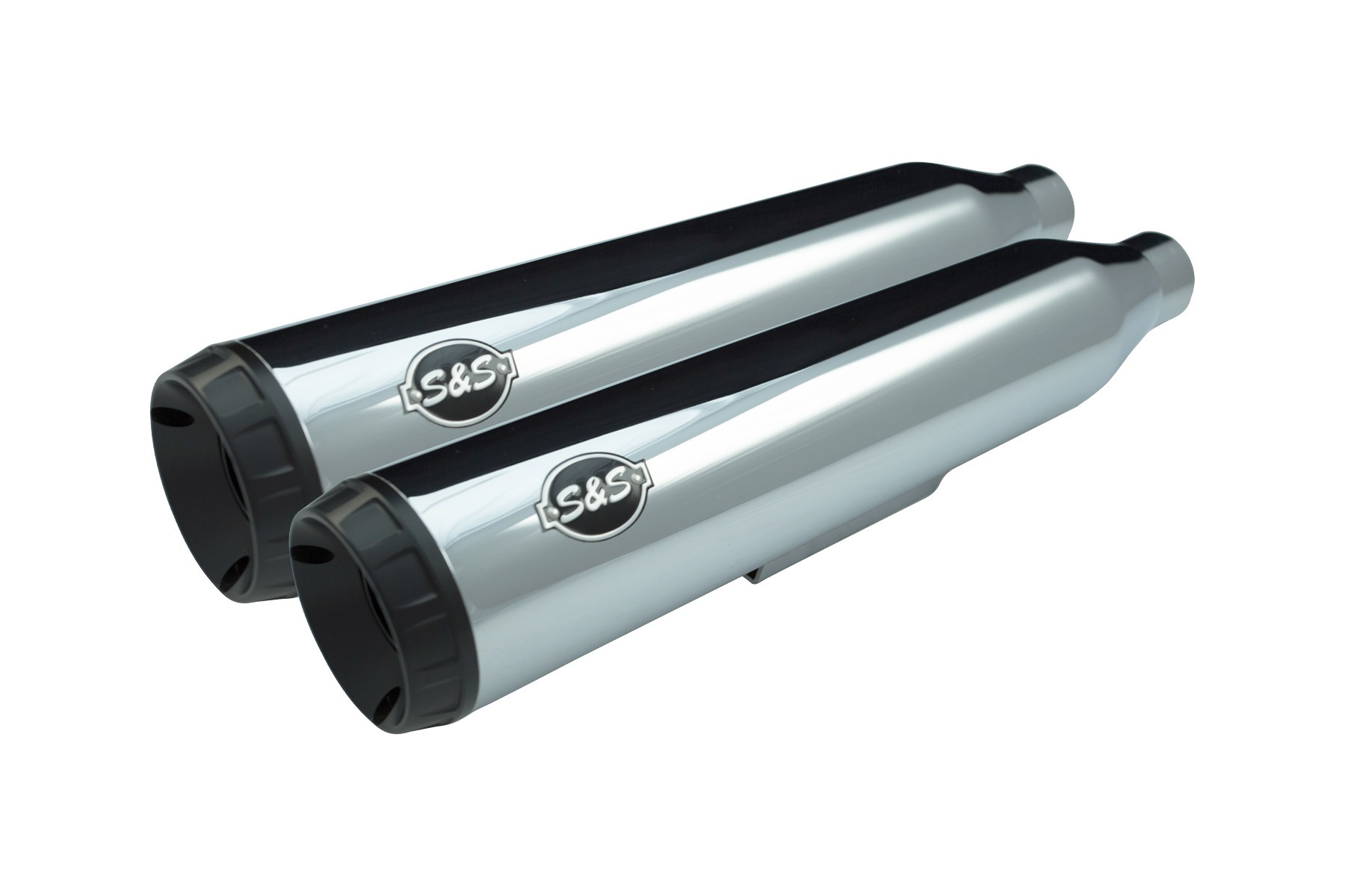 S&S Cycle エスアンドエスサイクル GRAND NATIONAL S/O CHR DYNA 95-09 550-0719|MOTO-OCC 店