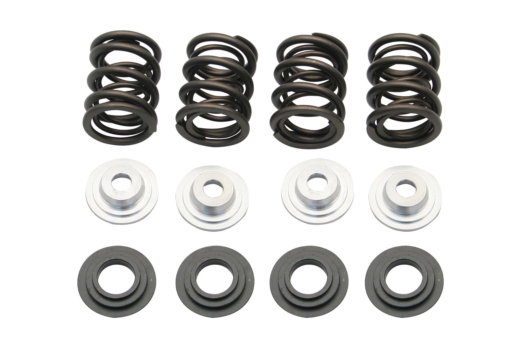 S&S Cycle エスアンドエスサイクル バルブスプリングキット 0.550リフト BT 48-84 90-2053｜MOTO-OCC 店