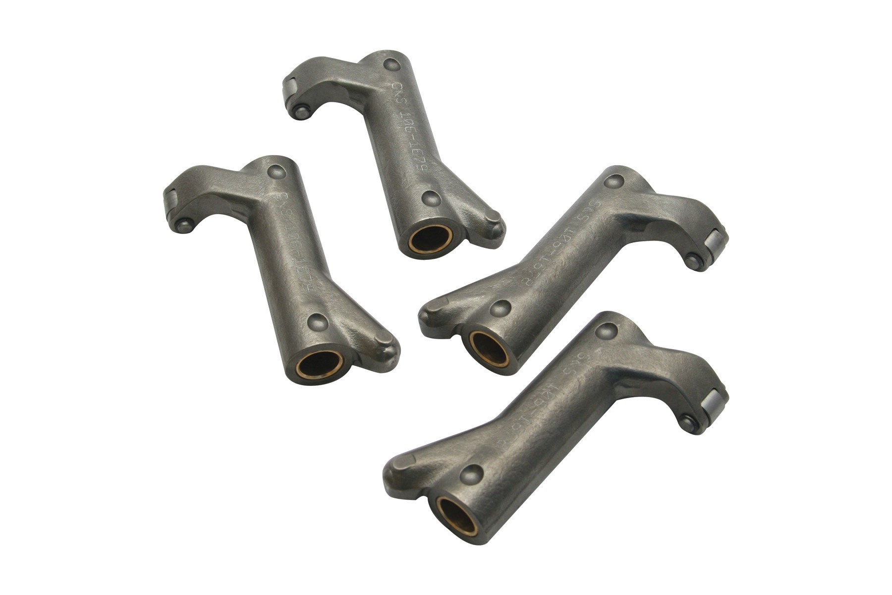 S&S Cycle エスアンドエスサイクル ロッカーアームセット BT 84-18/Sportster 86-19 900-4065A｜MOTO-OCC 店