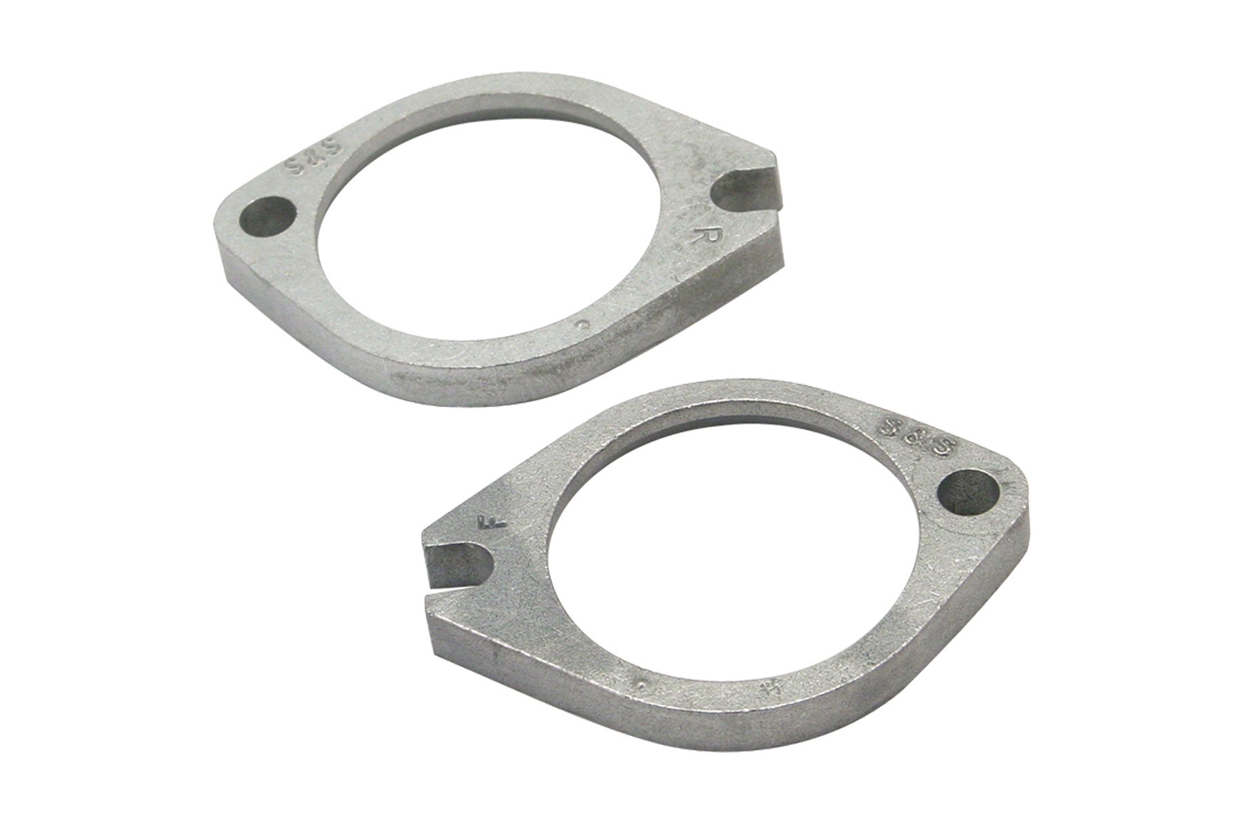 S&S Cycle エスアンドエスサイクル インテークフランジセット BT 84-05/XL 86-06 106-3516｜MOTO-OCC 店
