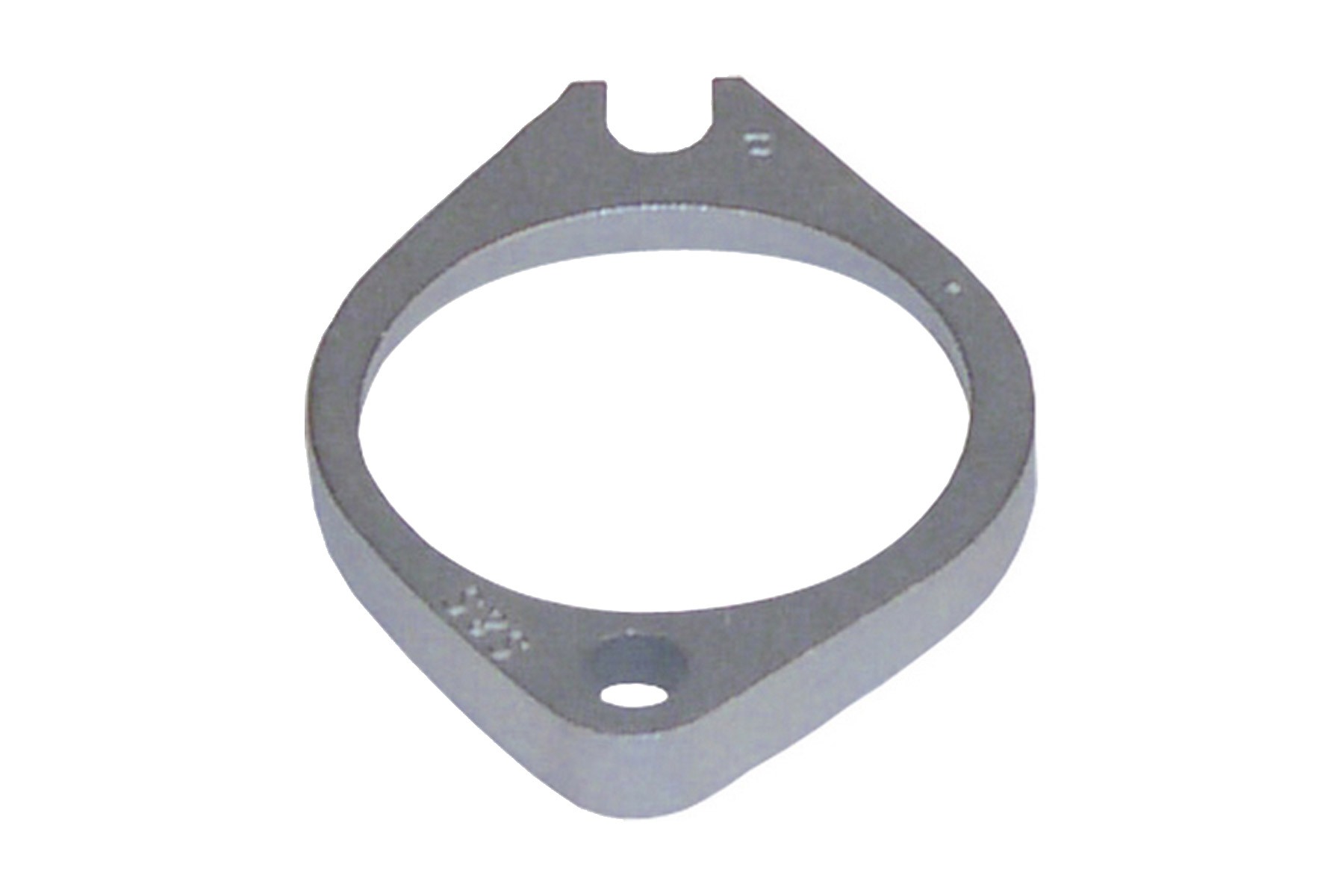 S&S Cycle エスアンドエスサイクル フランジ リア マニホールド OEM:27010-86A 16-0233