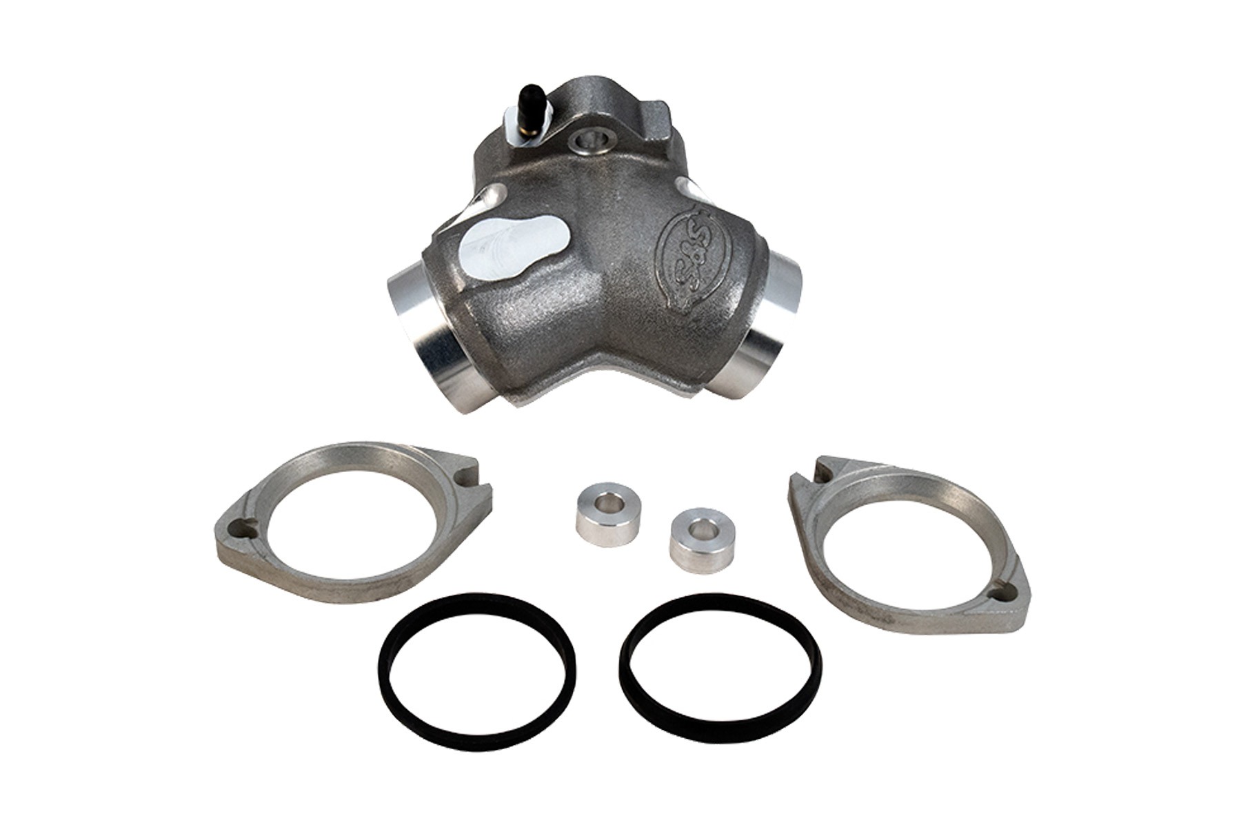 S&S Cycle エスアンドエスサイクル Manifold, Kit, Conversio 160-1658 27,141円