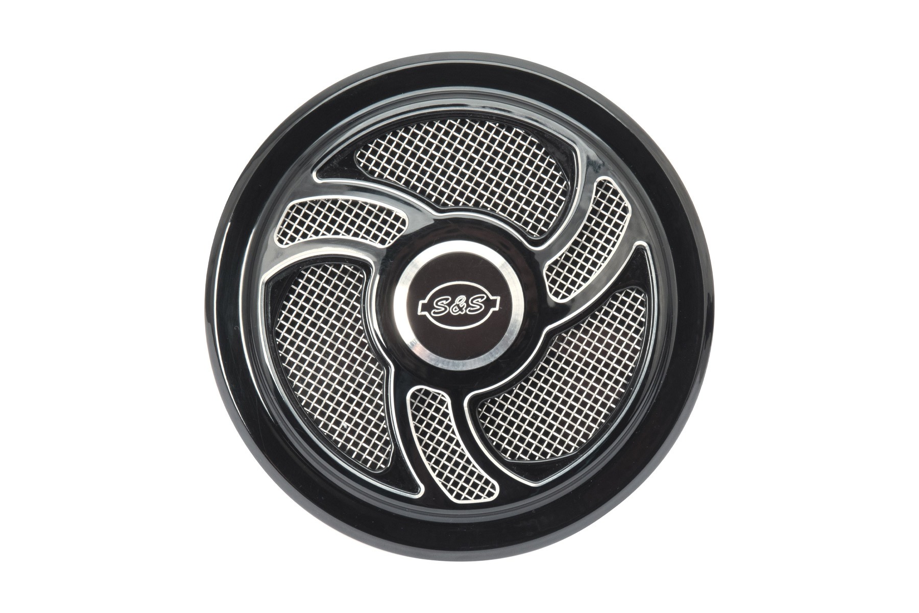 S&S Cycle エスアンドエスサイクル ステルス トーカー カバー単体 170-0206 22,531円