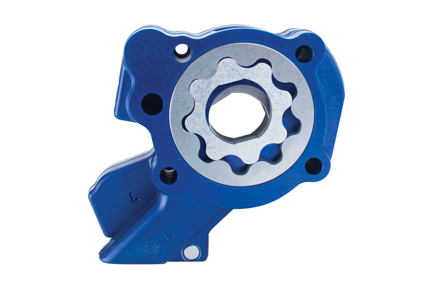 S&S Cycle エスアンドエスサイクル オイルポンプKIT TWIN CAM 07-17 310-0641