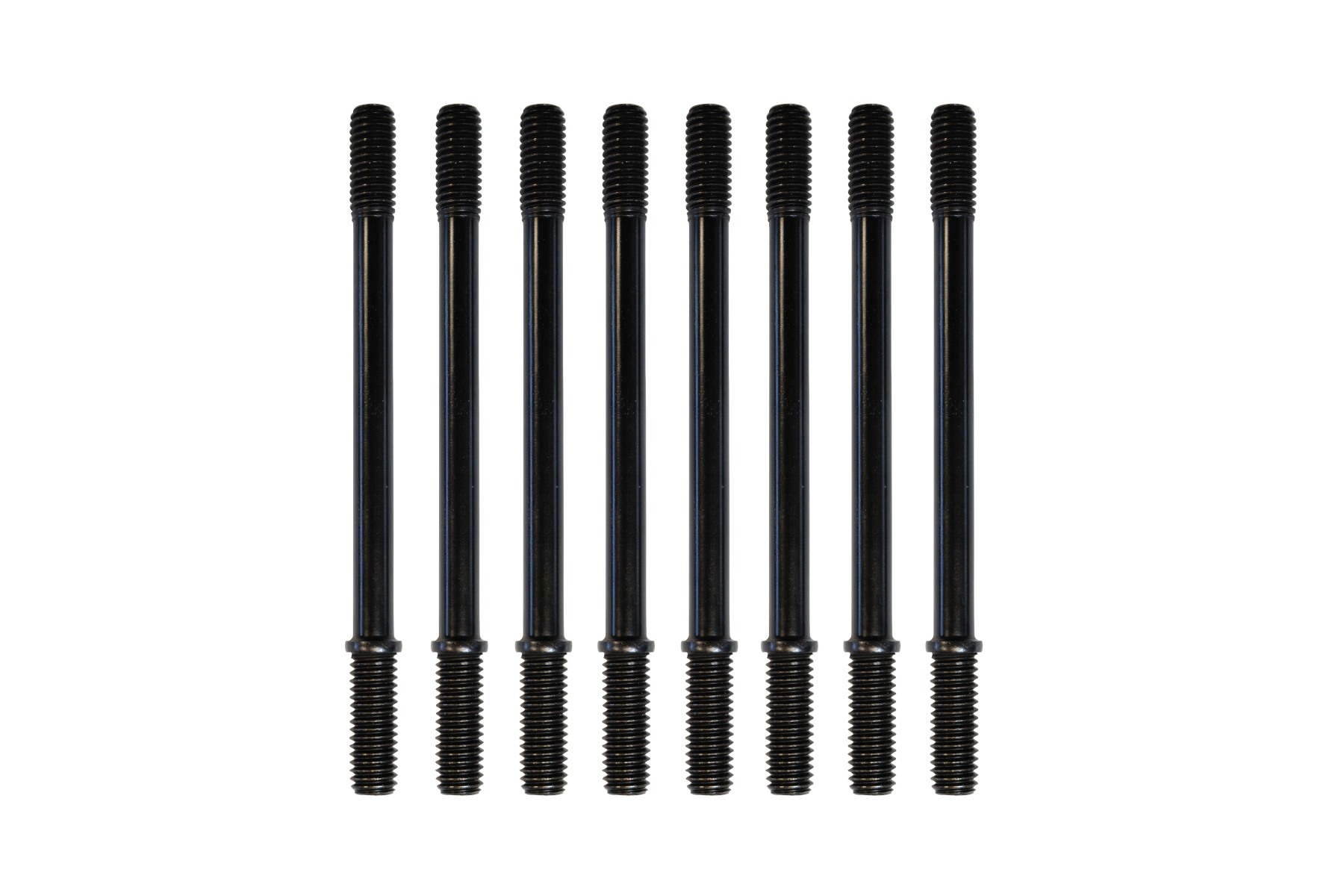 S&S Cycle エスアンドエスサイクル シリンダースタッド 8本セット M8 17-23 310-1204｜MOTO-OCC 店 13,679円