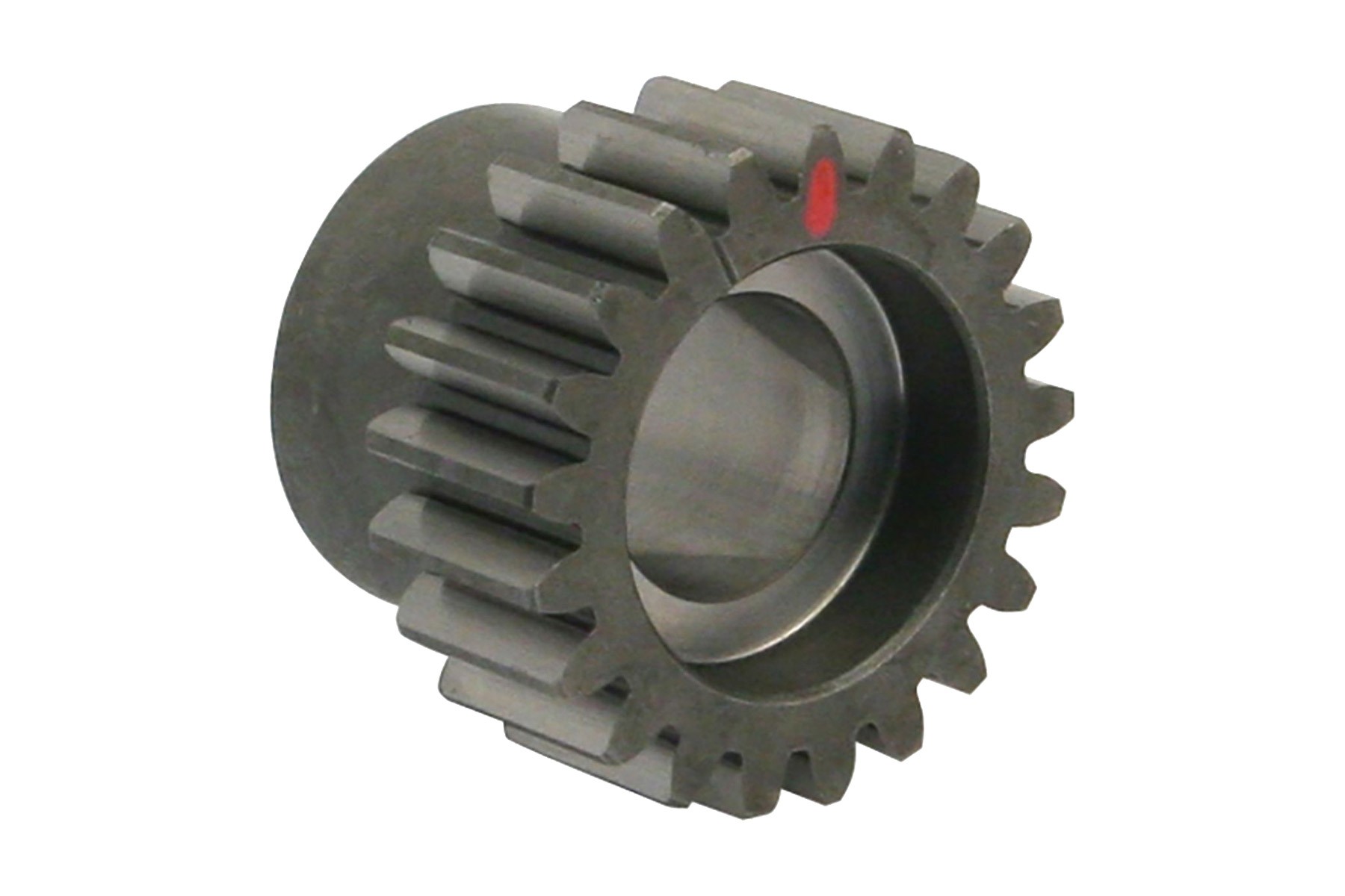 S&S Cycle エスアンドエスサイクル ギア ピニオン パッケージ レッド OEM:24043-78 33-4144