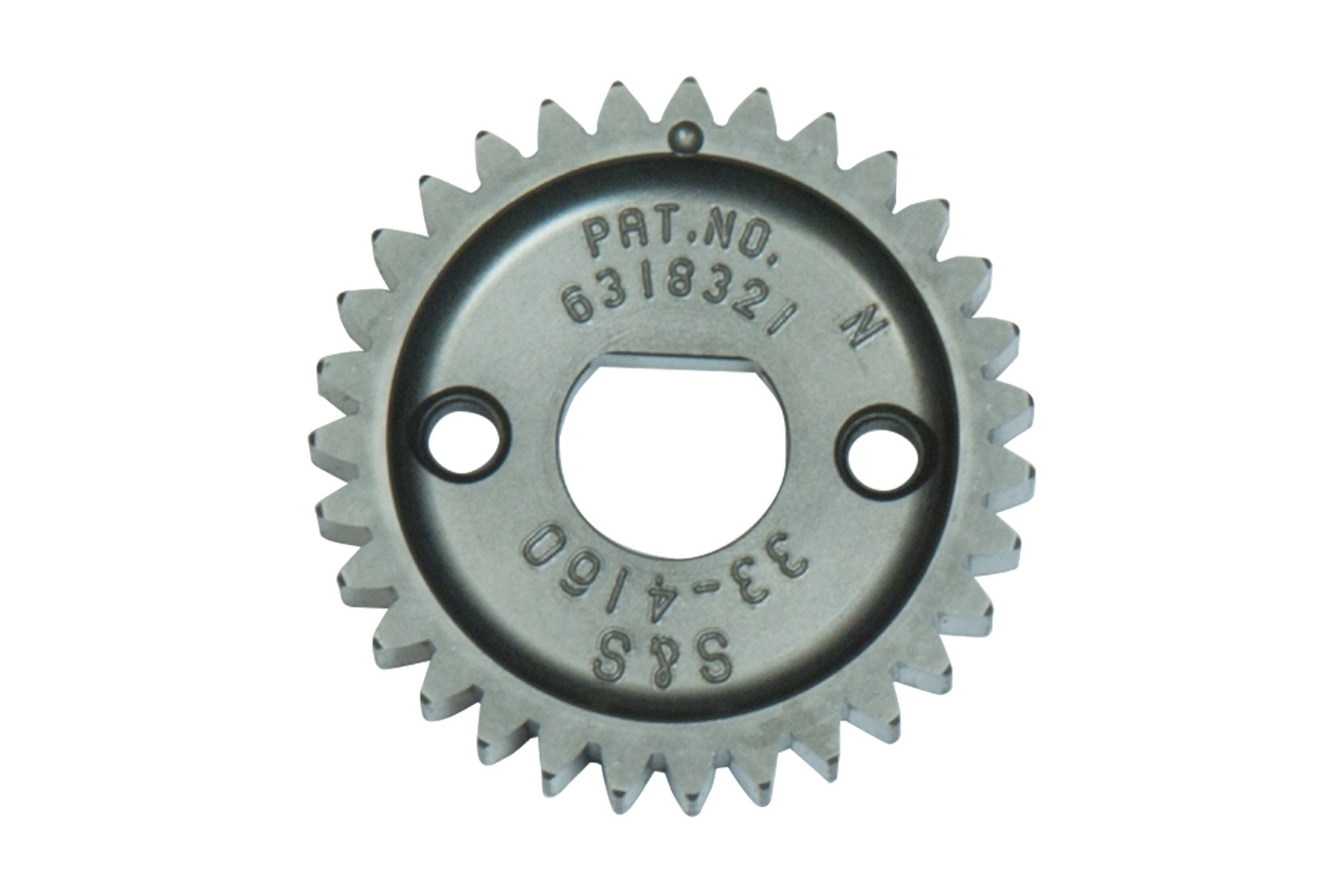 S&S Cycle エスアンドエスサイクル ピニオンギア スタンダードサイズ BT 99 33-4160｜MOTO-OCC 店