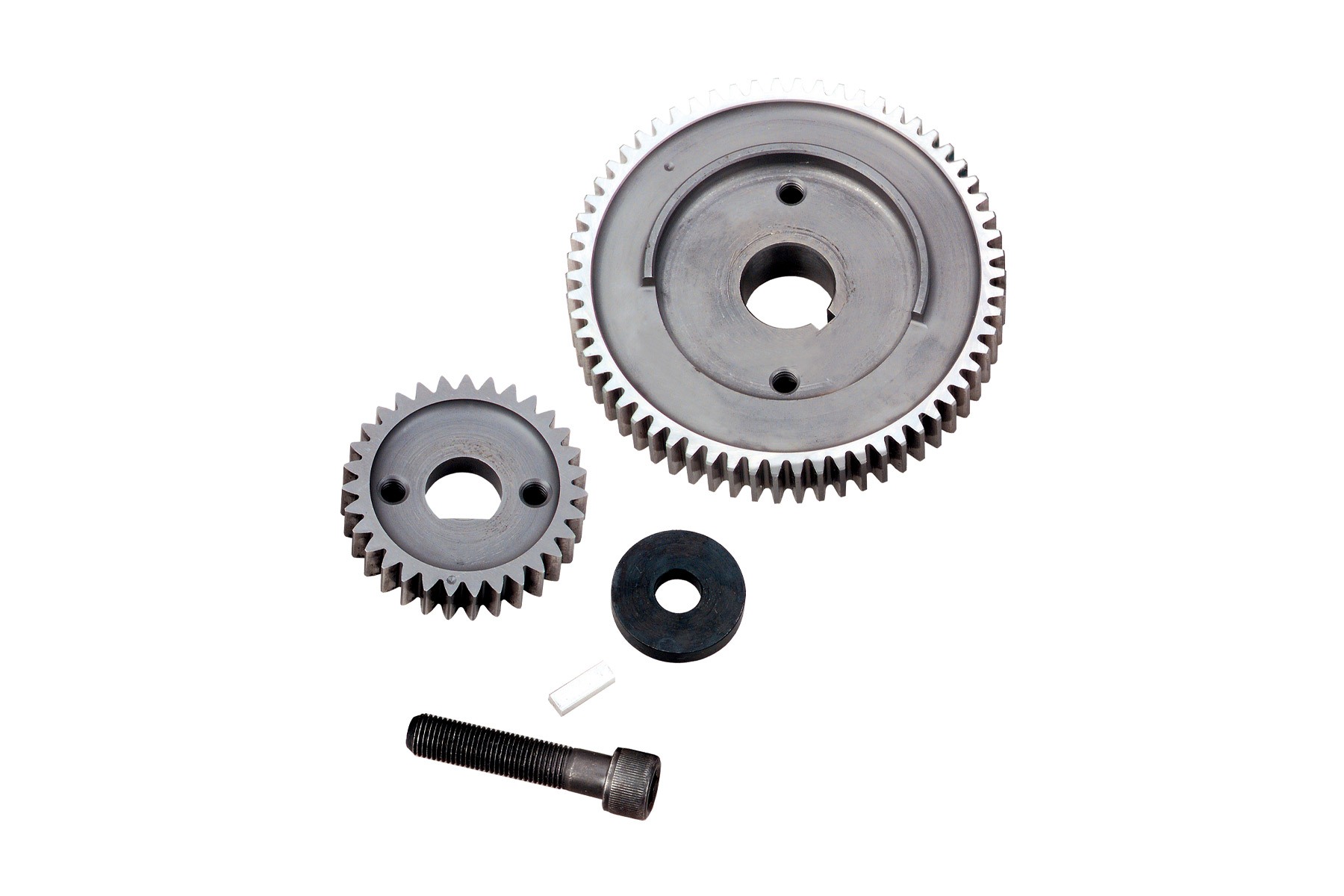 S&S Cycle エスアンドエスサイクル アウターカムドライブギアキット BT 99-06 33-4276｜MOTO-OCC 店