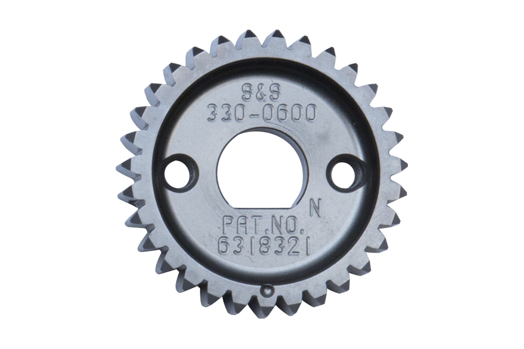 S&S Cycle エスアンドエスサイクル ピニオンギア M8エンジン用 330-0622｜MOTO-OCC 店