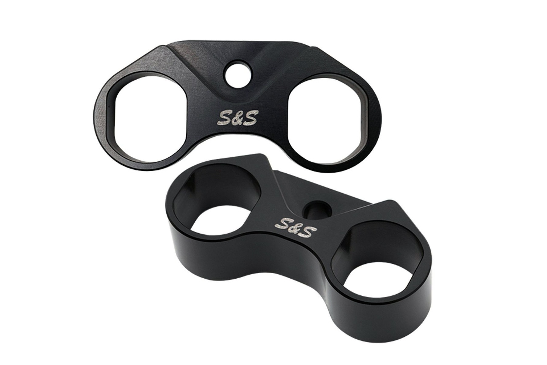 S&S Cycle エスアンドエスサイクル Tappet Cuffs, Set Sportster 06-21 330-0741｜MOTO-OCC 店