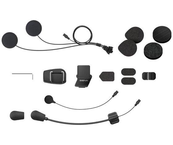 SENA 50S クランプ2台付き Amazon.co.jp: Sena 50S ユニバーサル クランプキット サウンド